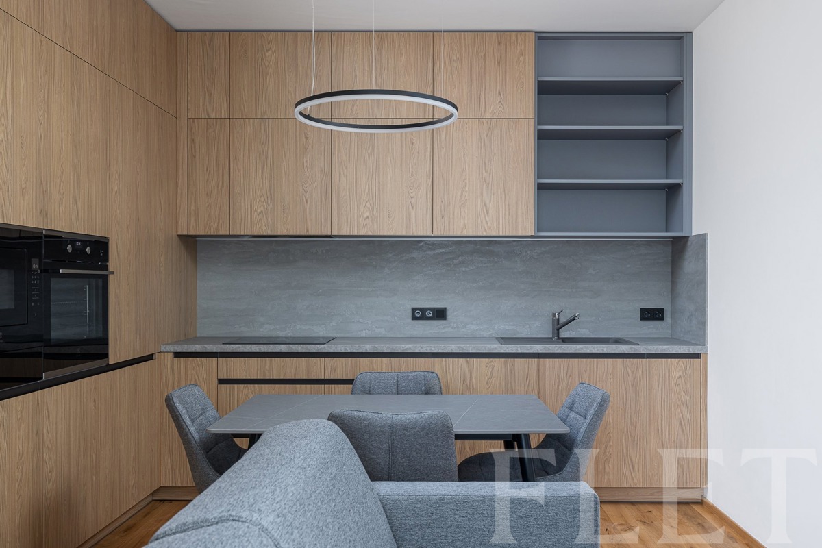 Фото 4 - Аренда квартиры · 2+kk · 58 m²