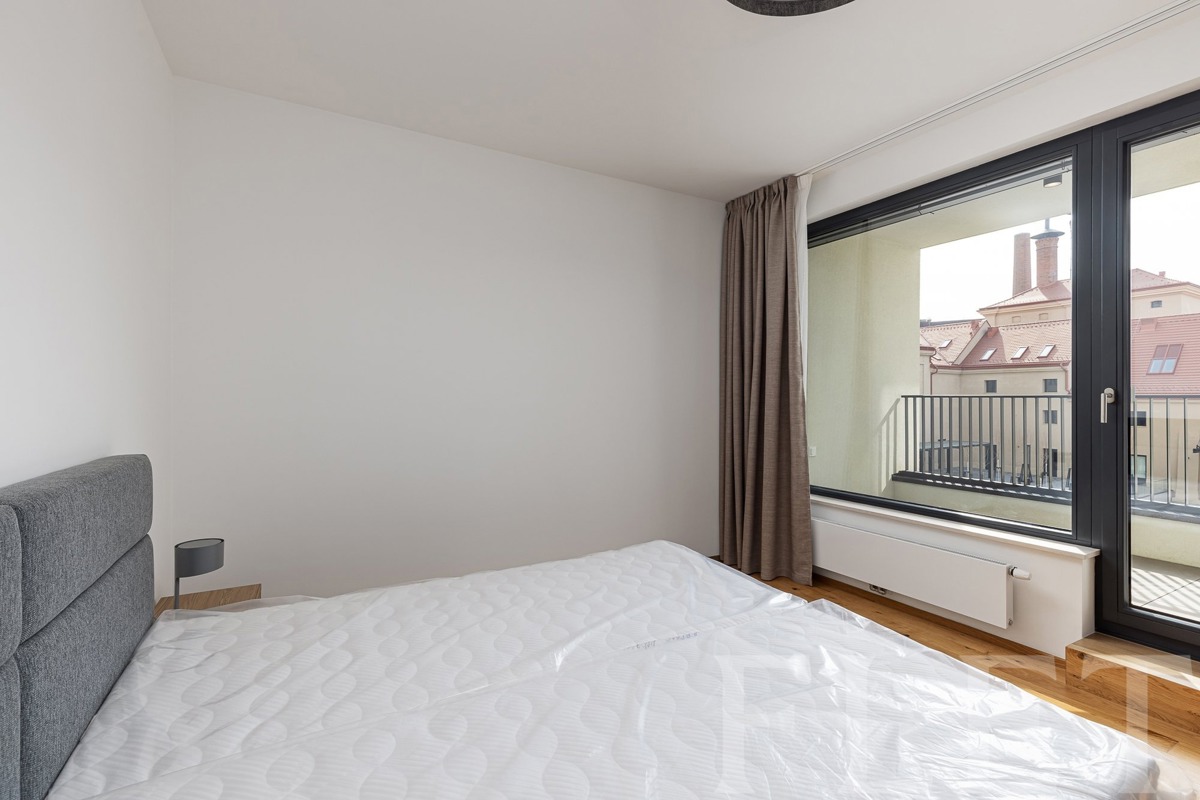 Фото 3 - Аренда квартиры · 2+kk · 58 m²