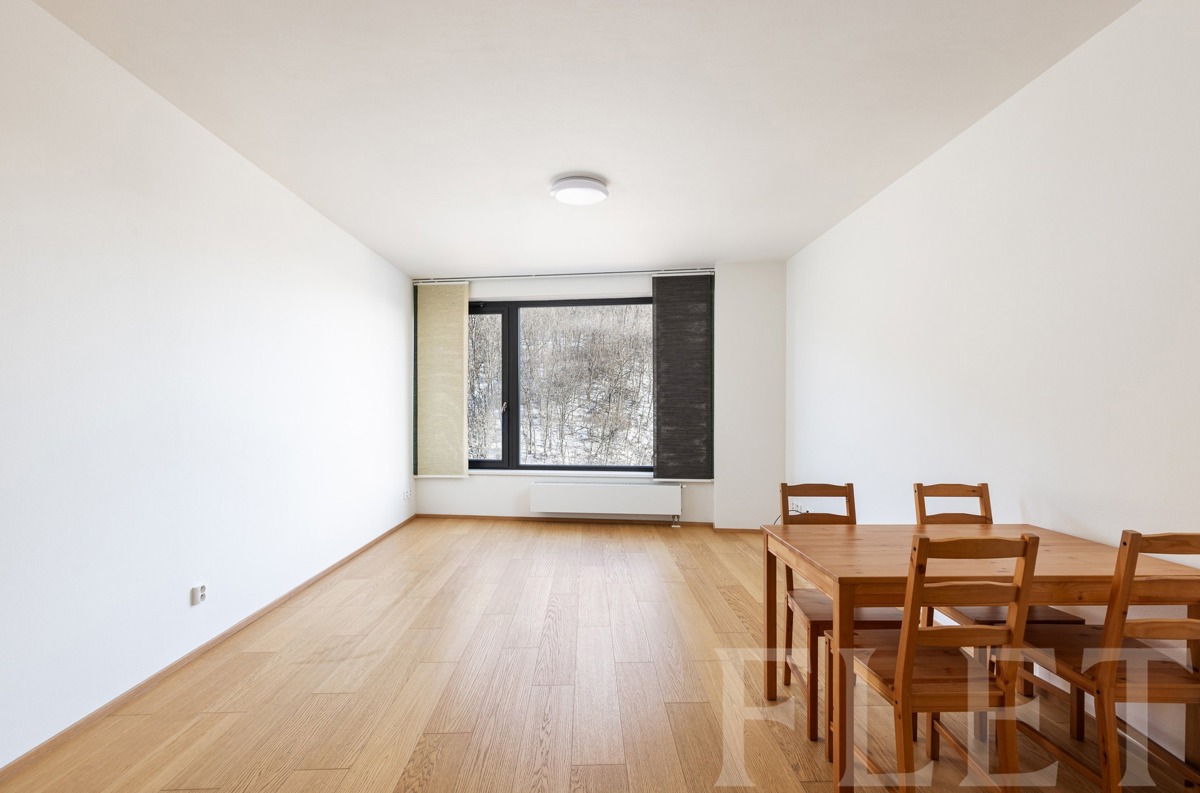 Fotografie 4 - Pronájem bytu · 1+kk · 43 m²