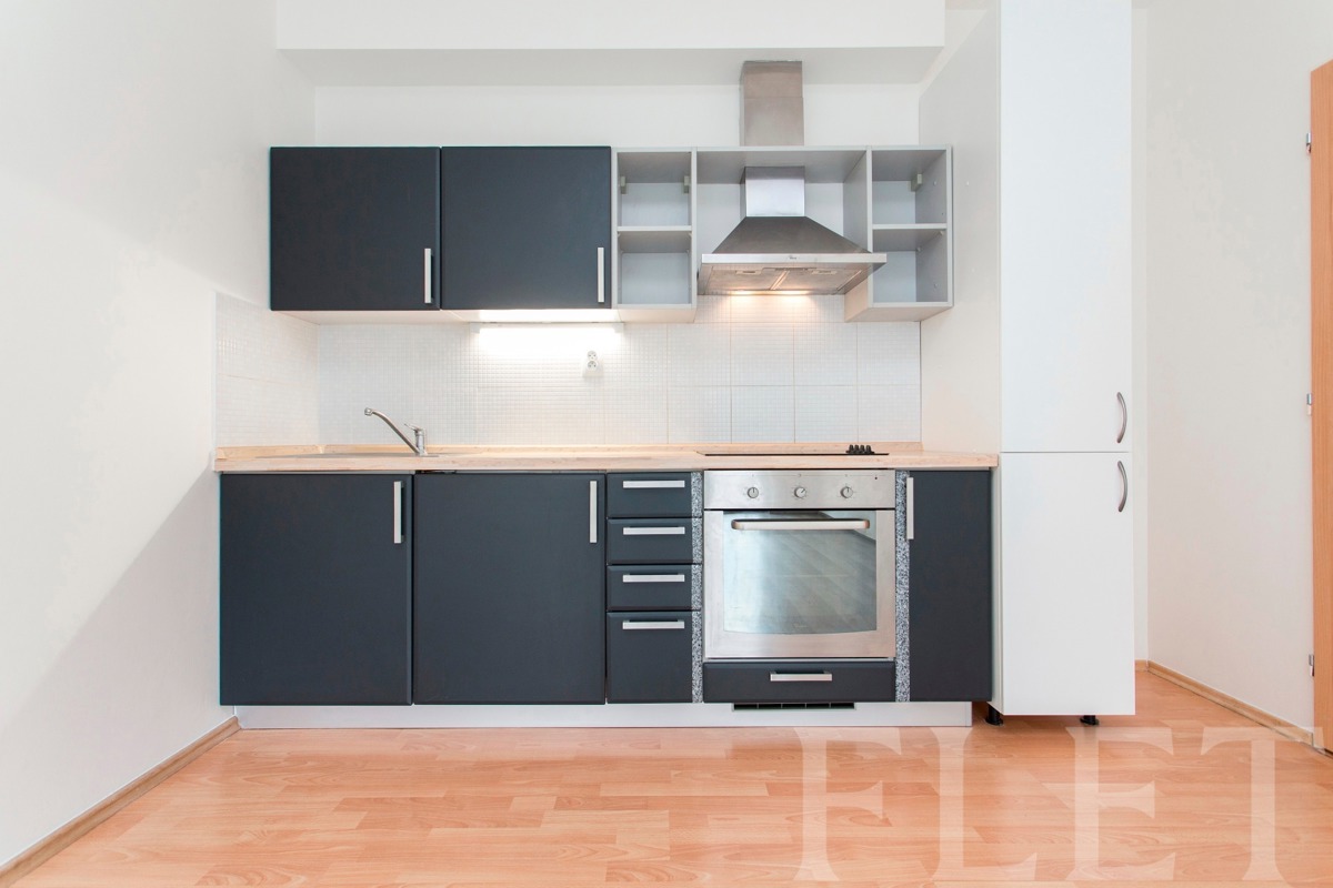 Photo 3 - Apartment for rent · 2+kk · 48 m²