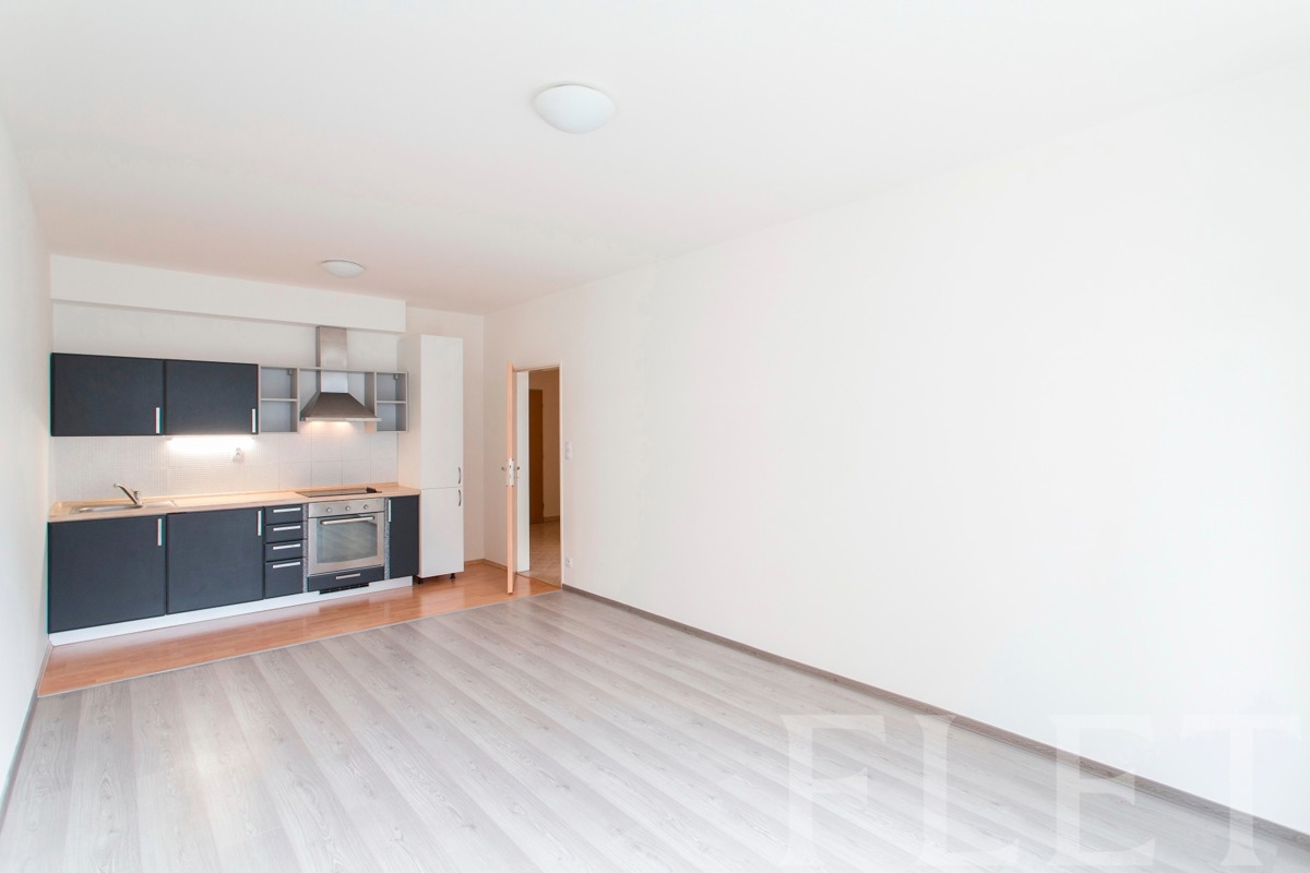 Photo 1 - Apartment for rent · 2+kk · 48 m²