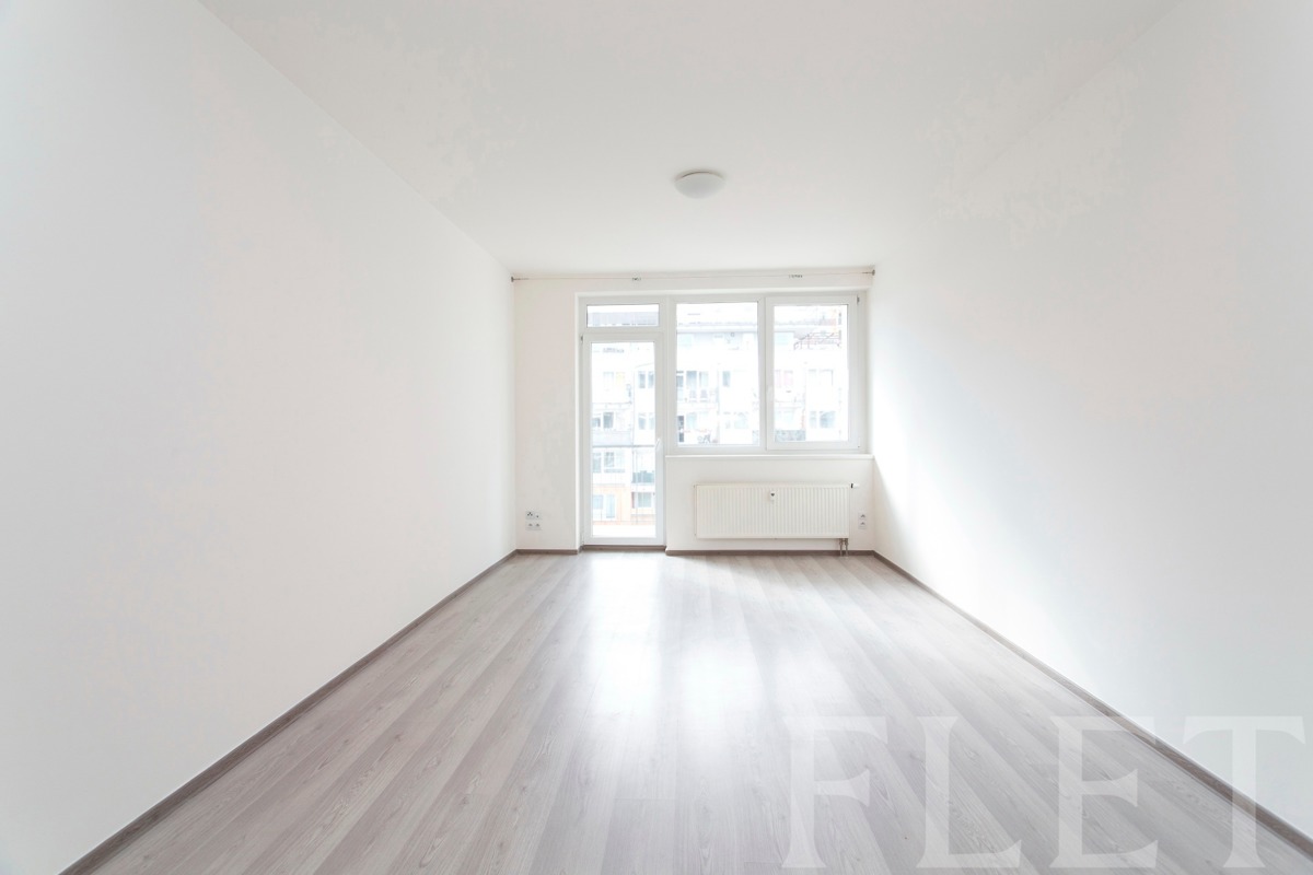 Photo 2 - Apartment for rent · 2+kk · 48 m²