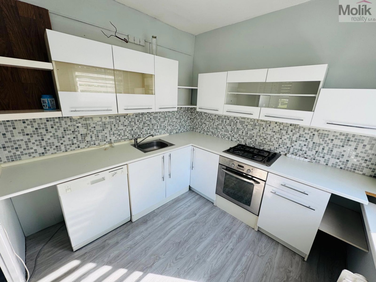 Fotografie 1 - Prodej bytu · 3+1 · 70 m²