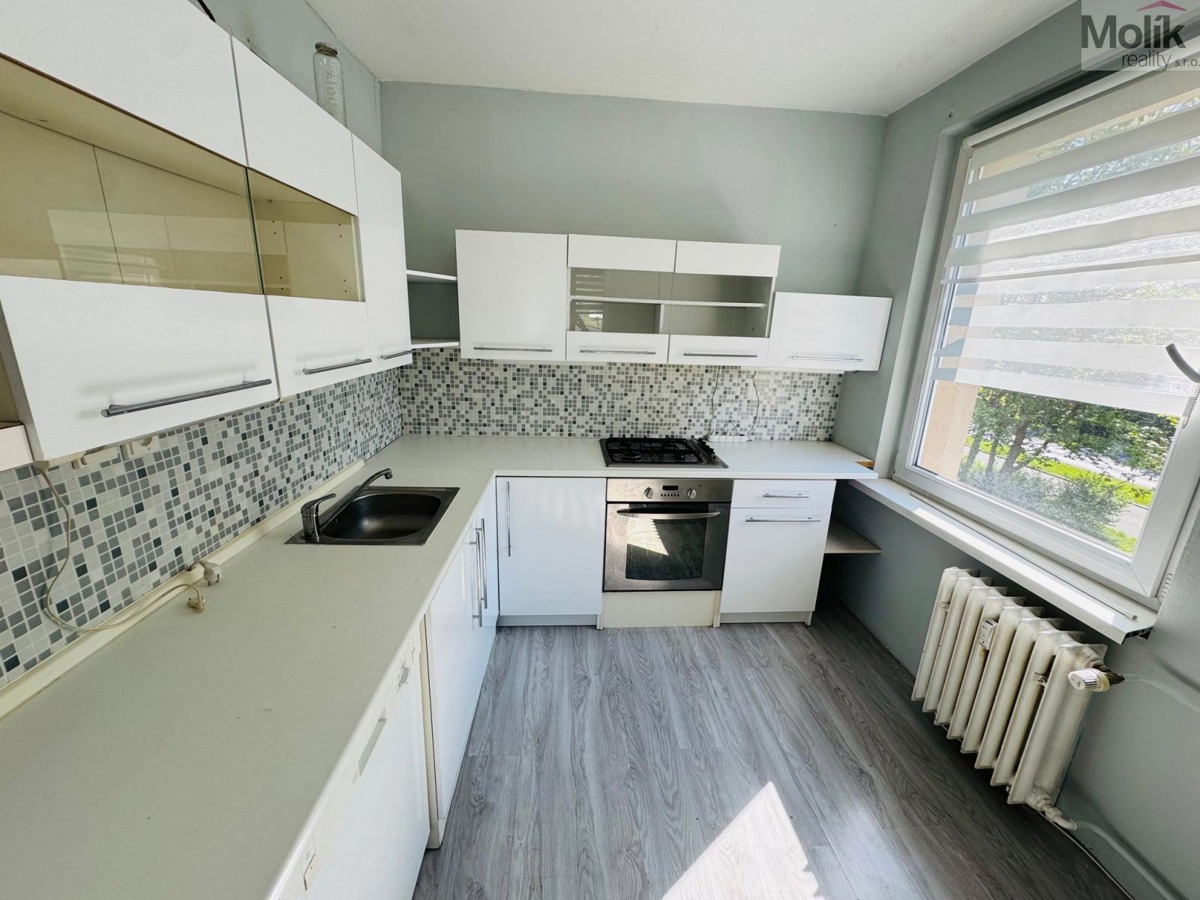 Fotografie 2 - Prodej bytu · 3+1 · 70 m²