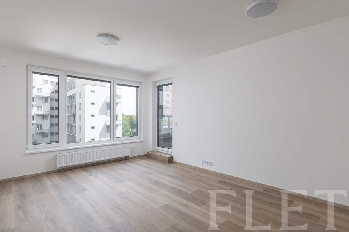 Photo 2 - Apartment for rent · 2+kk · 47 m²