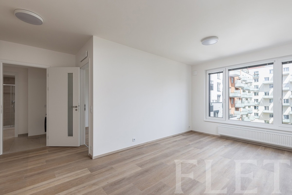 Photo 4 - Apartment for rent · 2+kk · 47 m²