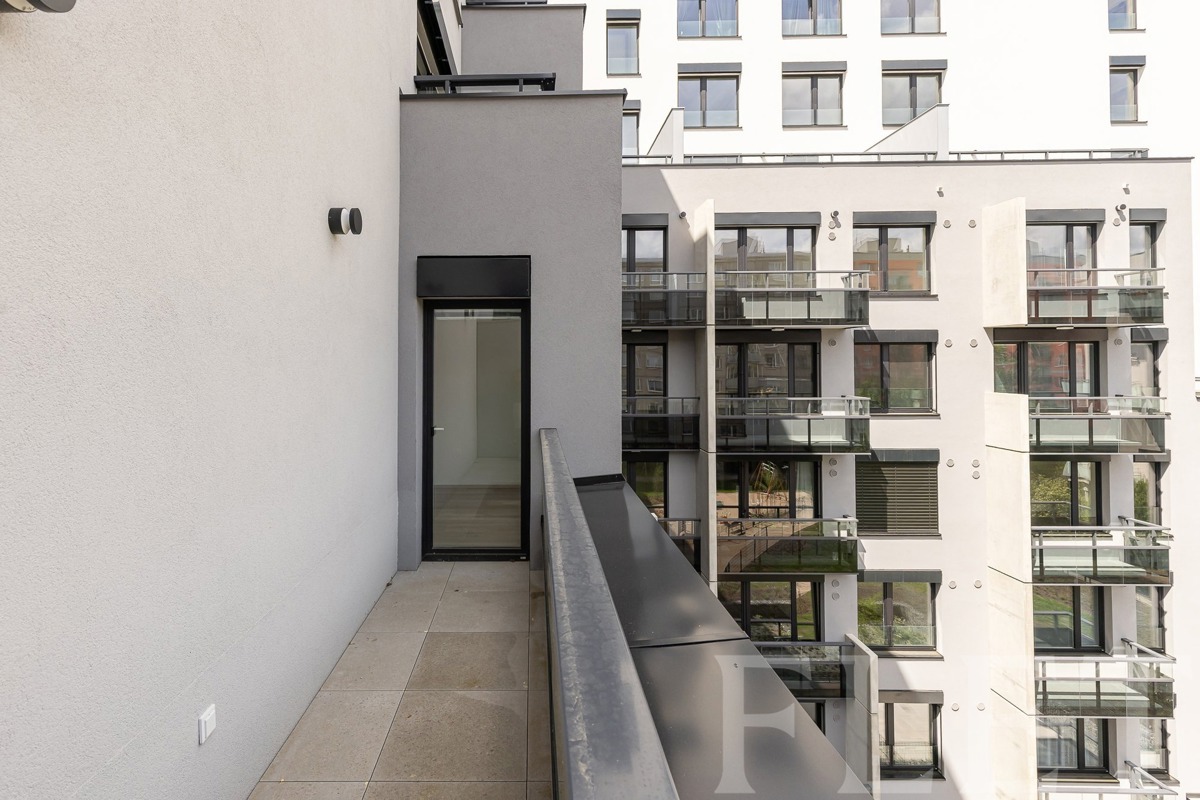 Photo 3 - Apartment for rent · 2+kk · 47 m²