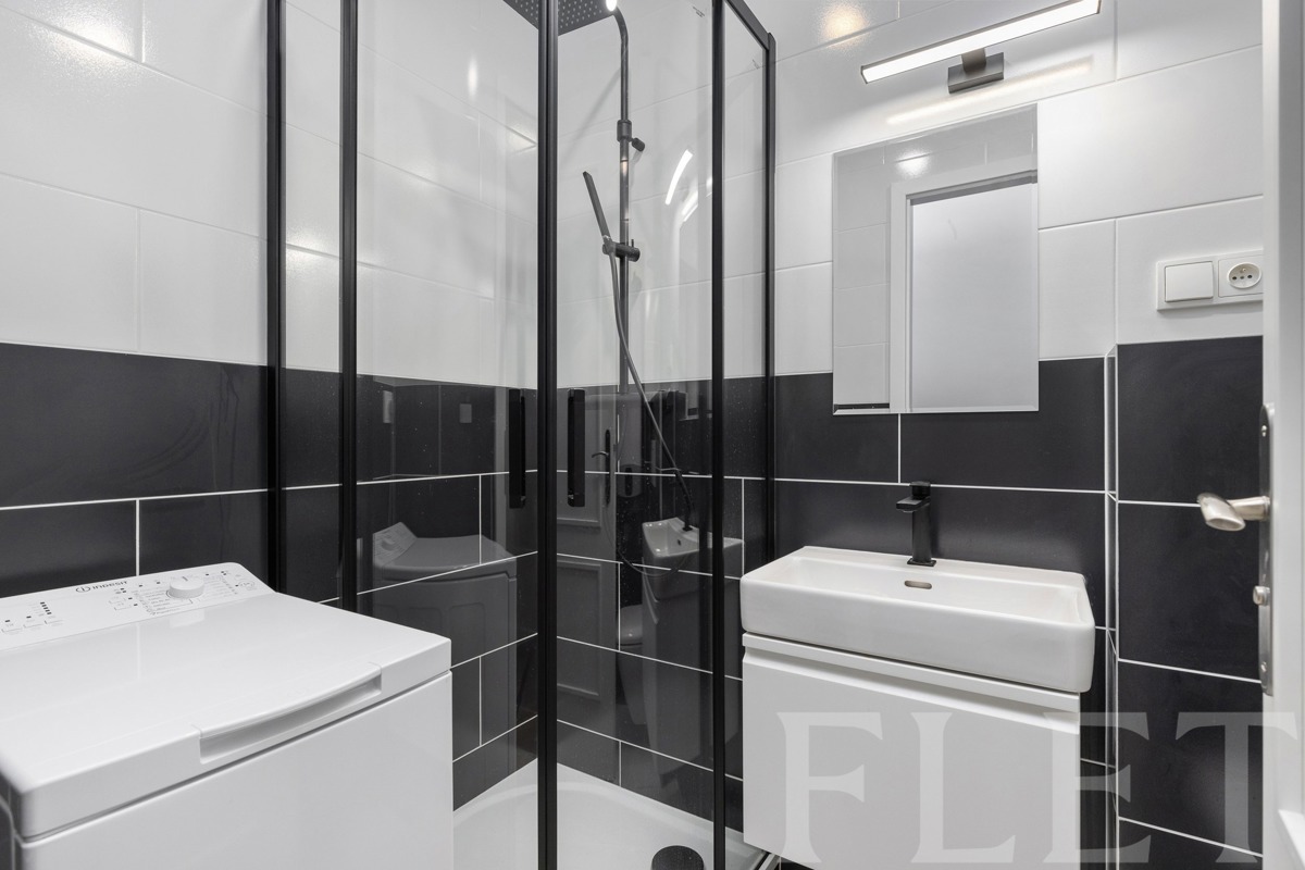 Hình ảnh 4 - Căn hộ cho thuê · 1+kk · 29 m²