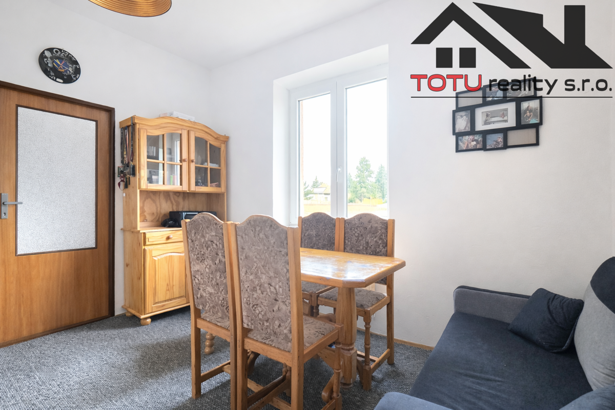 Hình ảnh 4 - Căn hộ cho thuê · 2+kk · 32 m²