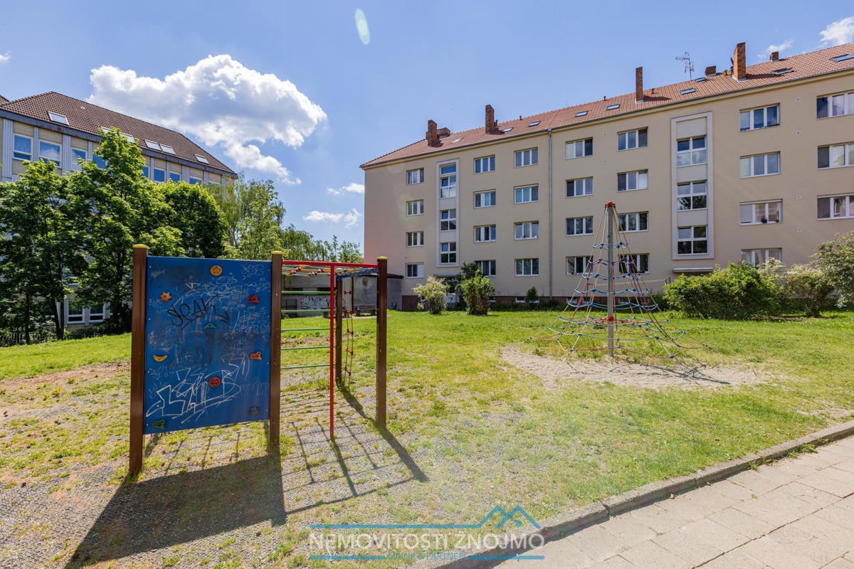 Photo 1 - Apartment for sale · 2+1