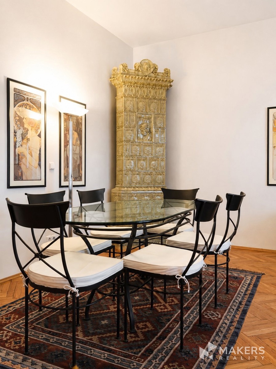Photo 2 - Apartment for rent · 3+1 · 81 m²