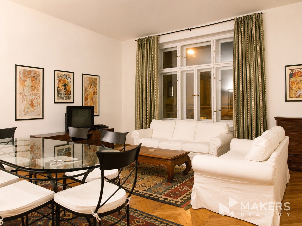 Photo 1 - Apartment for rent · 3+1 · 81 m²