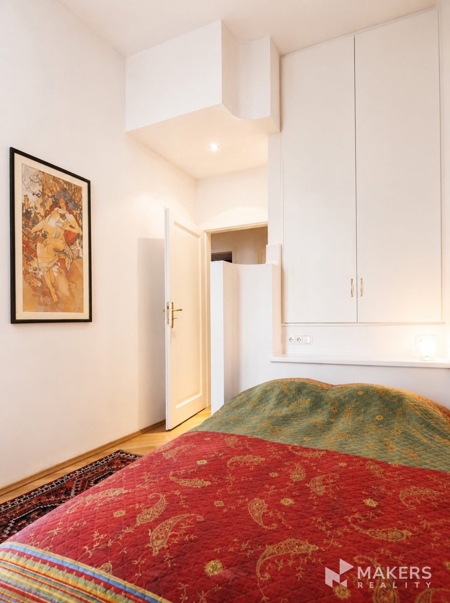 Photo 3 - Apartment for rent · 3+1 · 81 m²