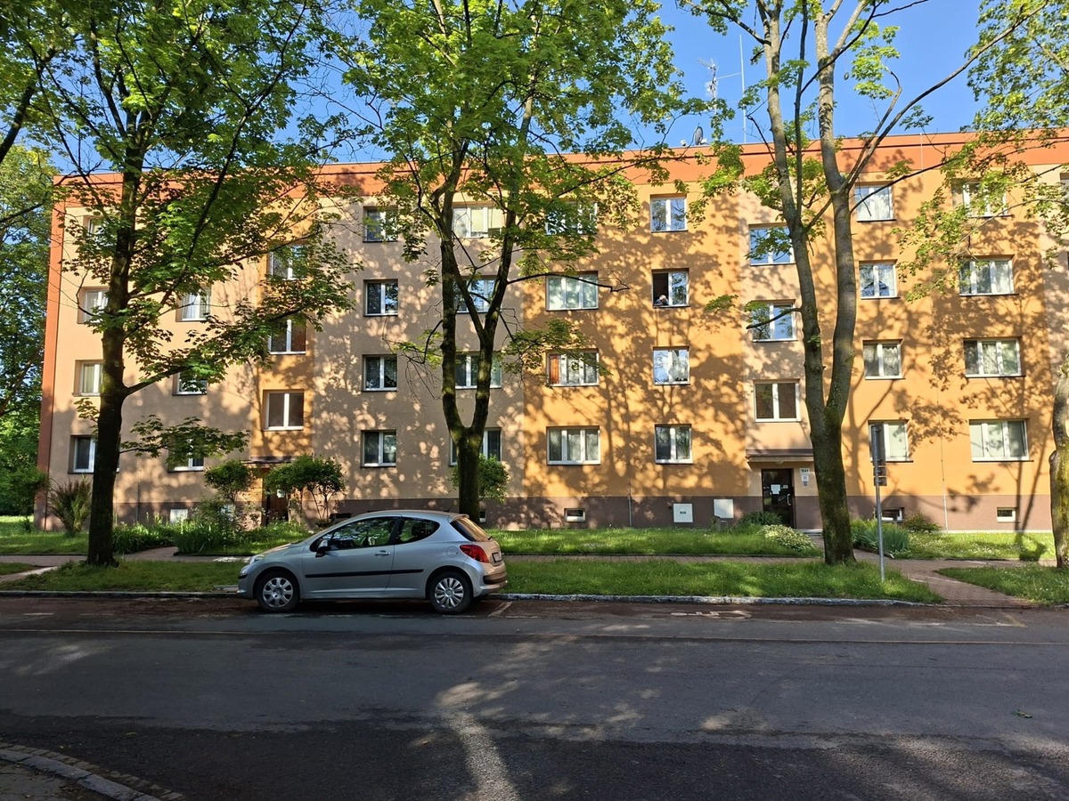 Fotografie 2 - Prodej bytu · 2+1 · 56 m²