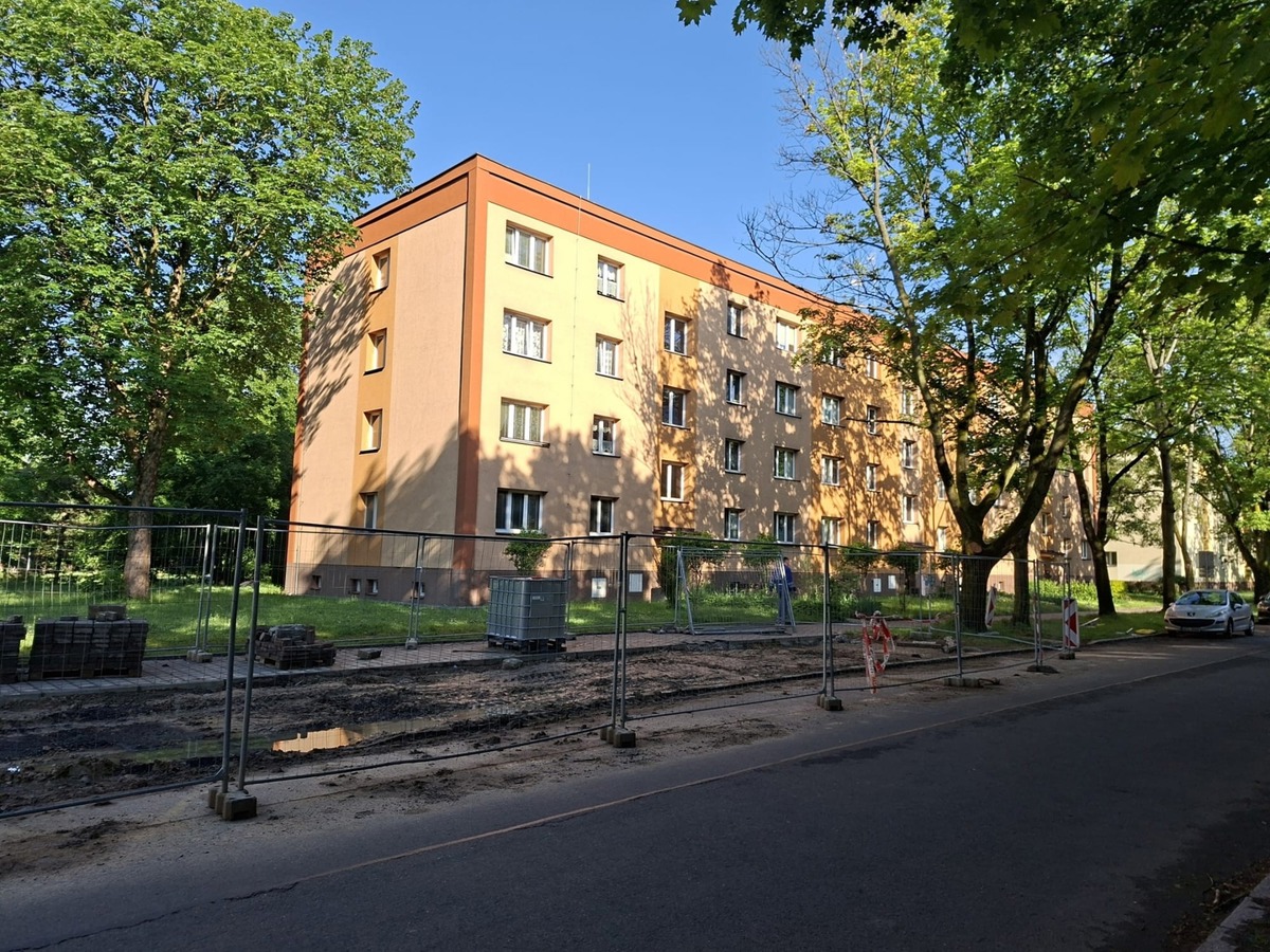 Fotografie 1 - Prodej bytu · 2+1 · 56 m²