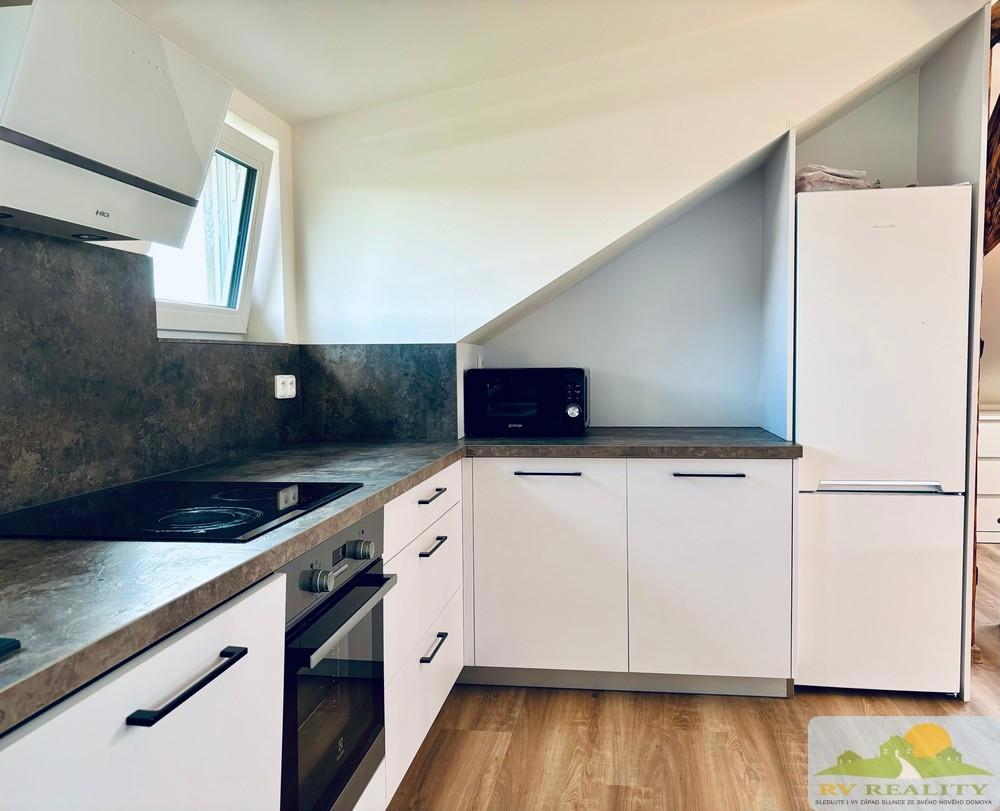 Fotografie 1 - Pronájem bytu · 1+kk · 81 m²