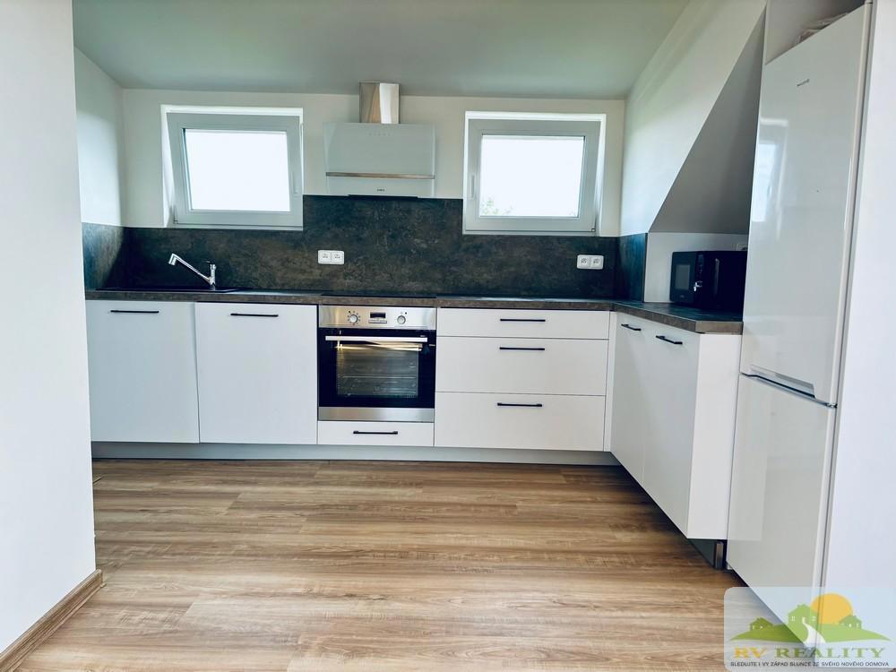 Fotografie 3 - Pronájem bytu · 1+kk · 81 m²