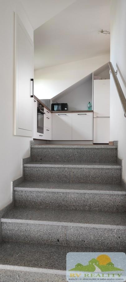 Fotografie 4 - Pronájem bytu · 1+kk · 81 m²