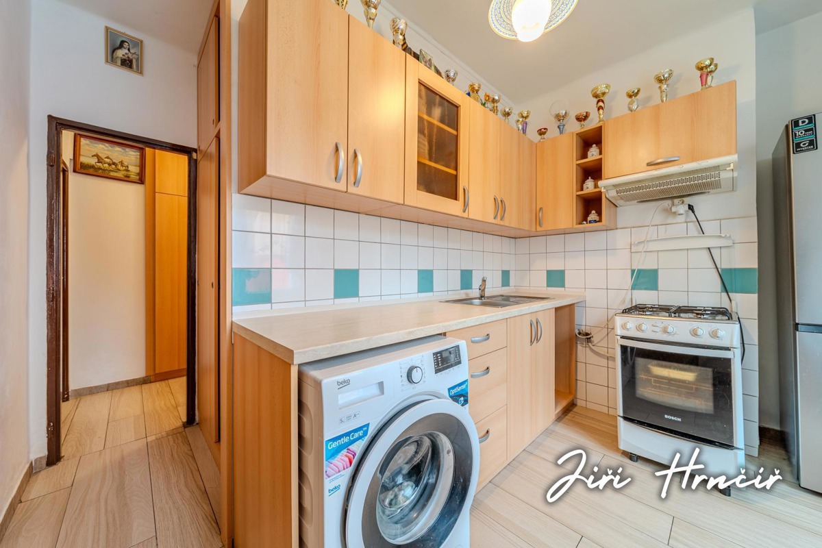 Фото 3 - Продажа квартиры · 2+1 · 52 m²