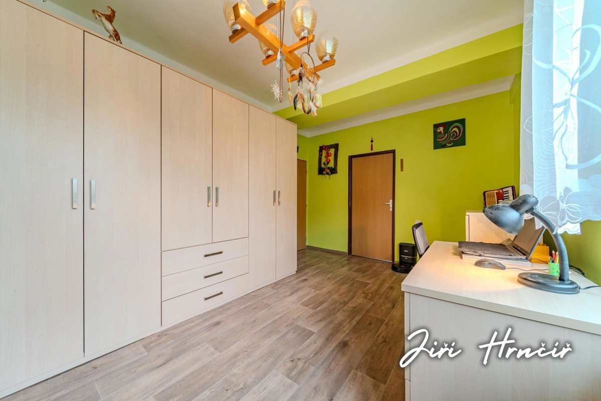 Фото 4 - Продажа квартиры · 2+1 · 52 m²