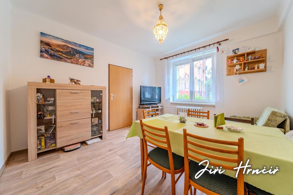 Фото 2 - Продажа квартиры · 2+1 · 52 m²