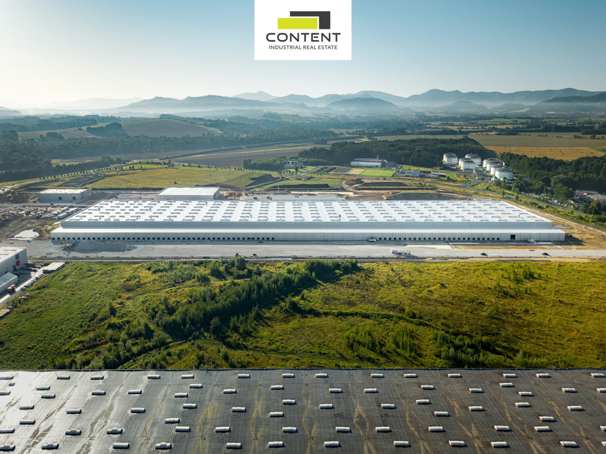Photo 3 - Commercial property for rent · Warehouse · 21 000 m²
