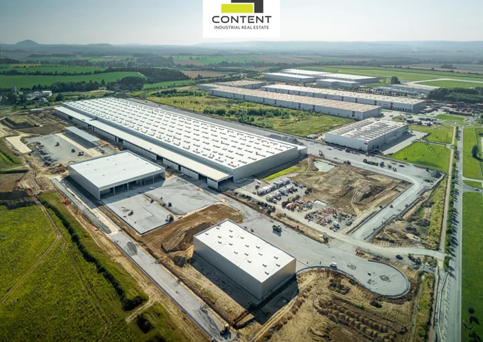 Hình ảnh 2 - Bất động sản thương mại cho thuê · 21 000 m²