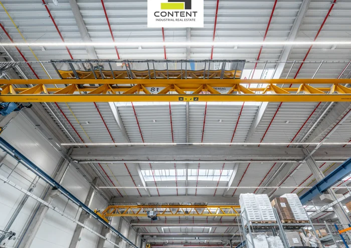 Hình ảnh 4 - Bất động sản thương mại cho thuê · 21 000 m²