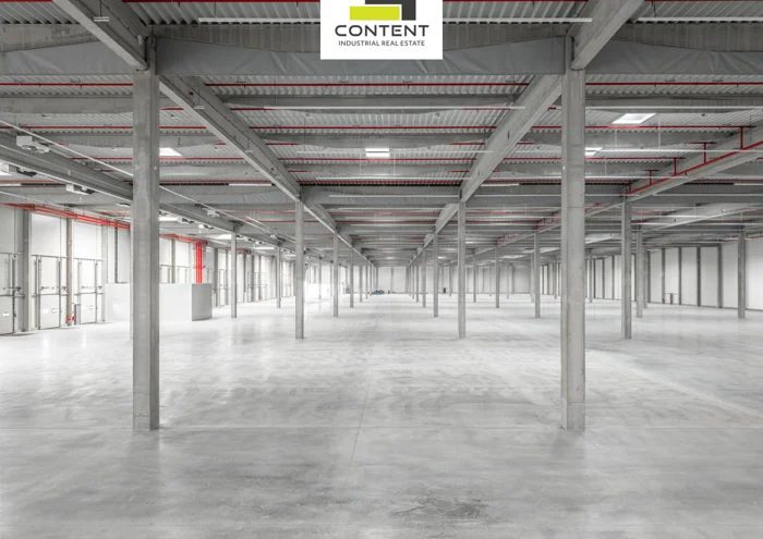 Hình ảnh 4 - Bất động sản thương mại cho thuê · 40 000 m²