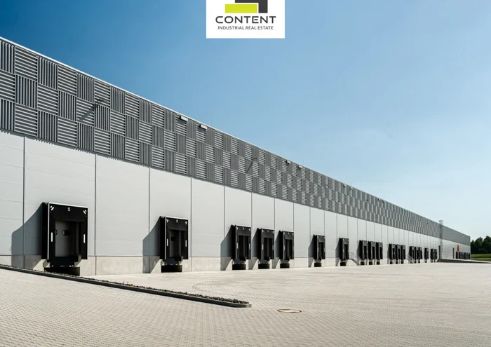 Hình ảnh 3 - Bất động sản thương mại cho thuê · 40 000 m²