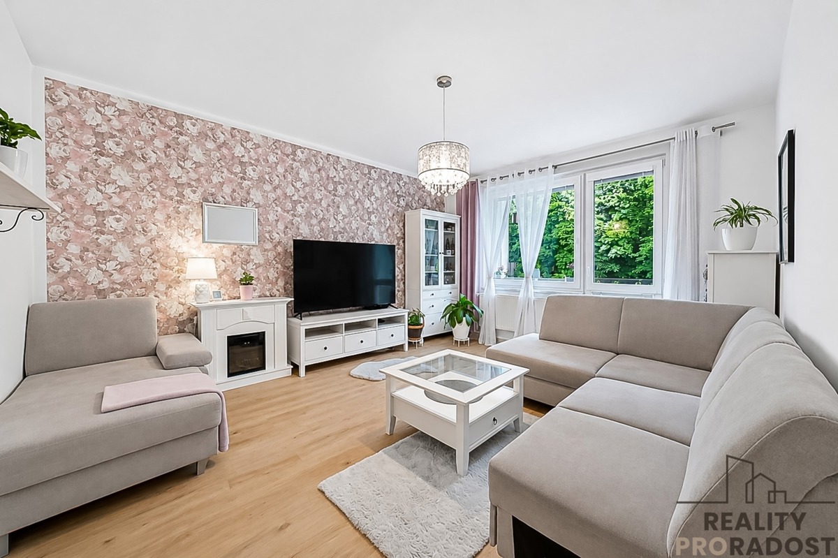 Фото 3 - Оренда квартири · 3+1 · 76 m²