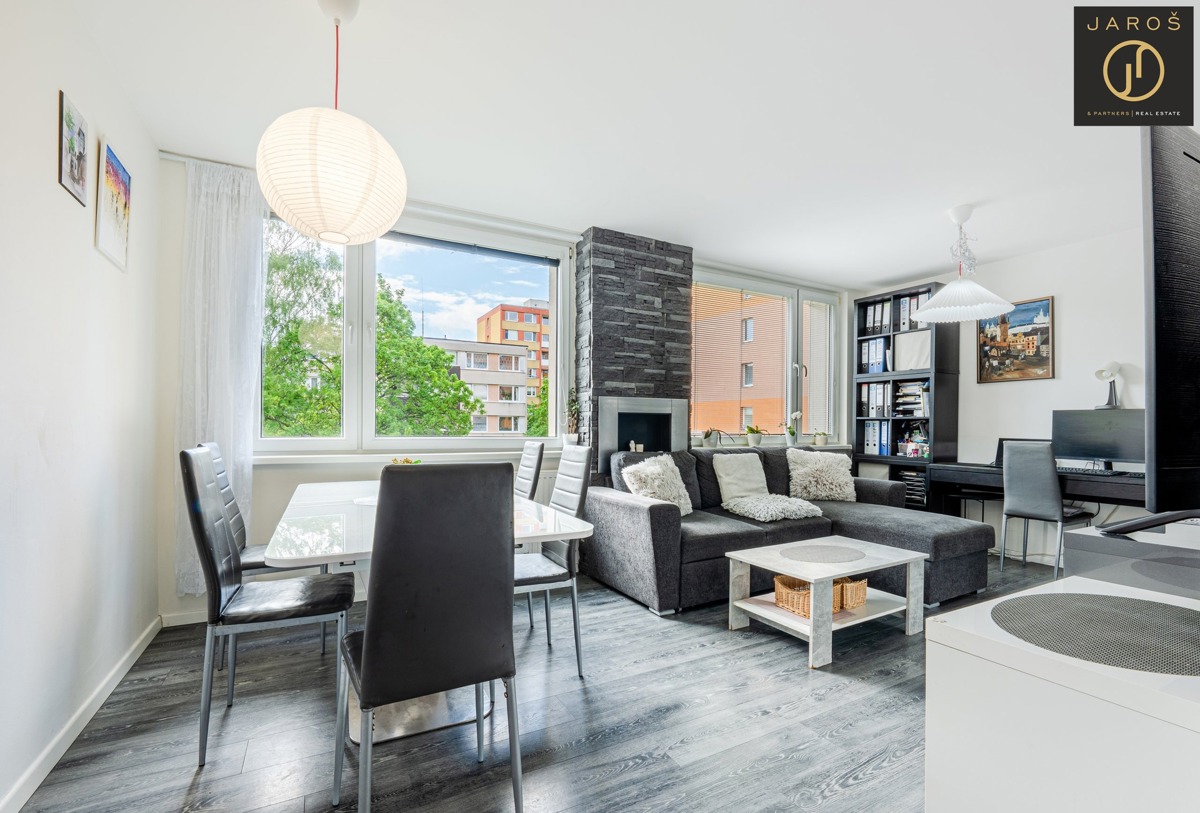Hình ảnh 3 - Căn hộ bán · 4+1 · 80 m²