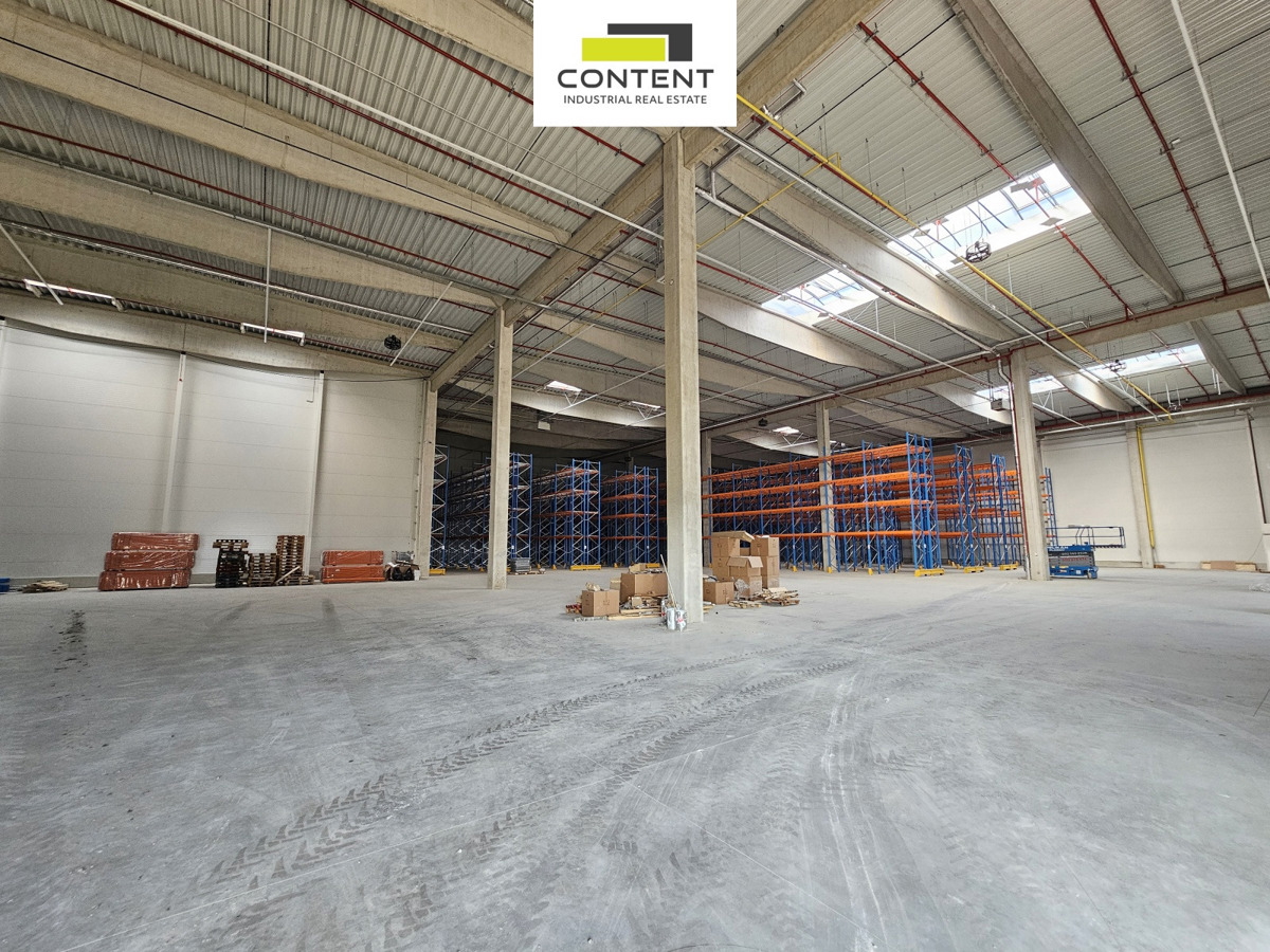 Hình ảnh 4 - Bất động sản thương mại cho thuê · 10 355 m²