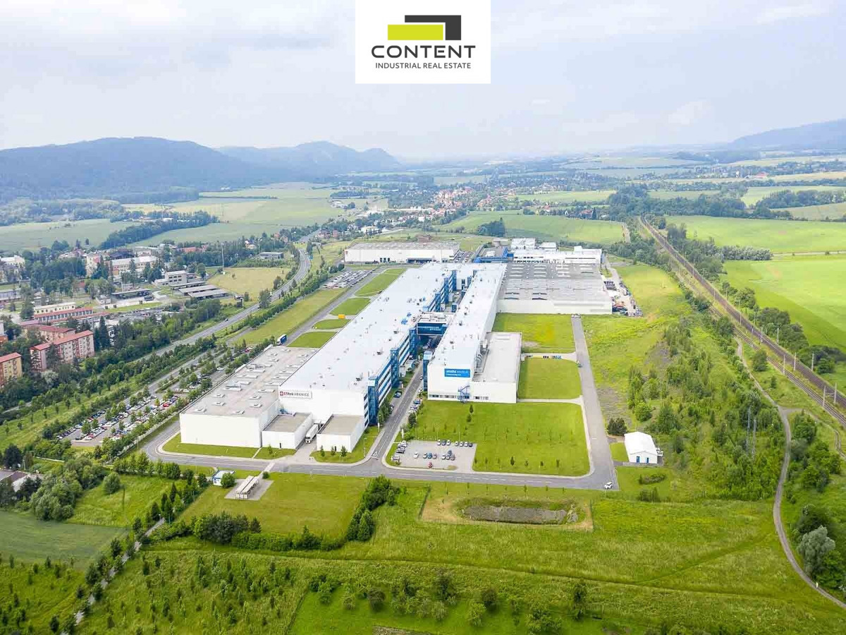 Hình ảnh 4 - Bất động sản thương mại cho thuê · 22 700 m²