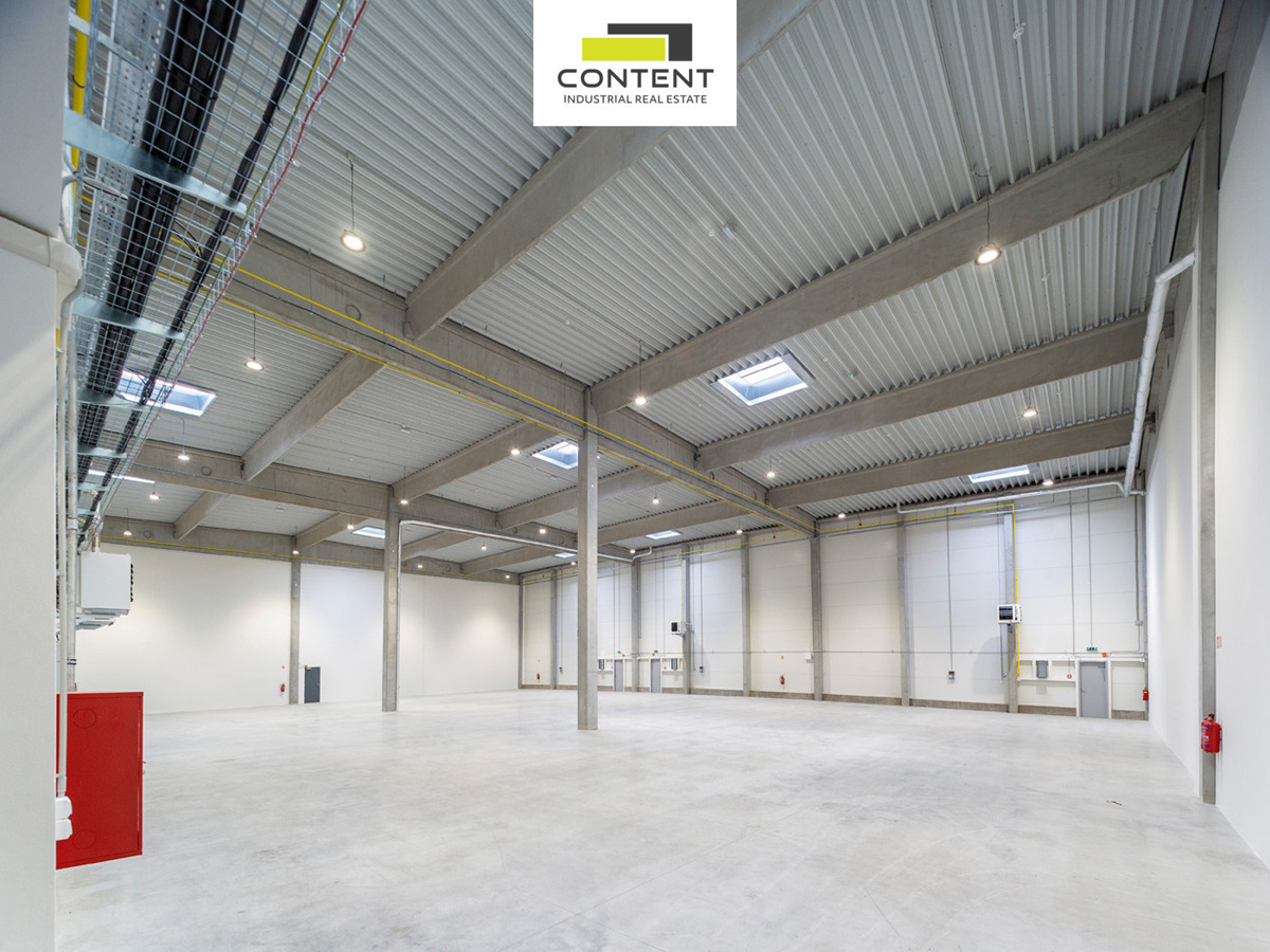 Hình ảnh 3 - Bất động sản thương mại cho thuê · 22 500 m²