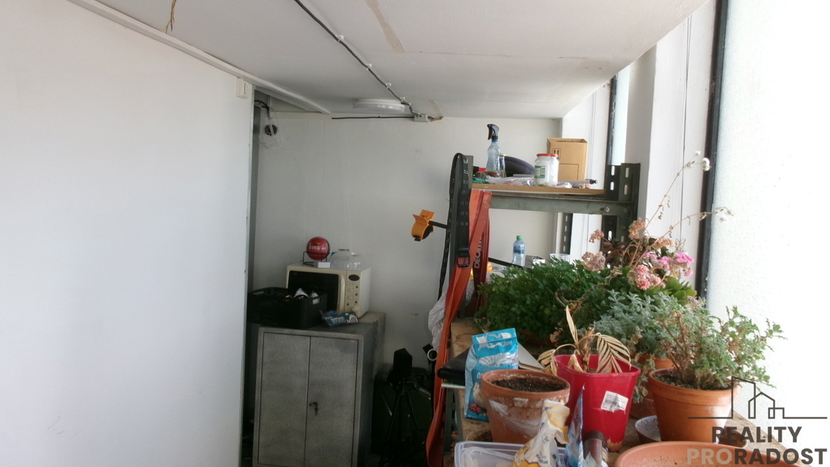 Photo 4 - Commercial property for rent · Office · 45 m²