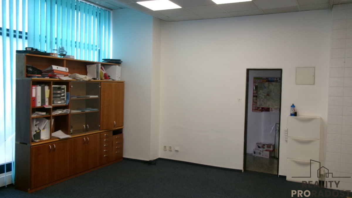 Photo 2 - Commercial property for rent · Office · 45 m²