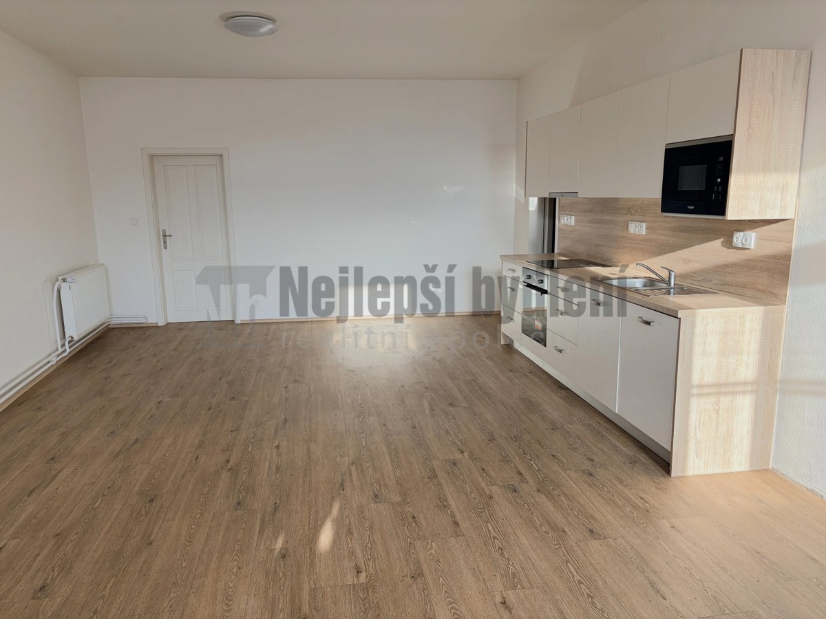Fotografie 2 - Prodej bytu · 2+kk · 85 m²