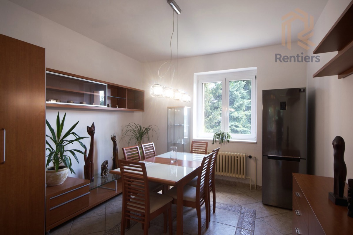Фото 2 - Оренда будинку · Сімейний будинок · 153 m² · 3 кімнати