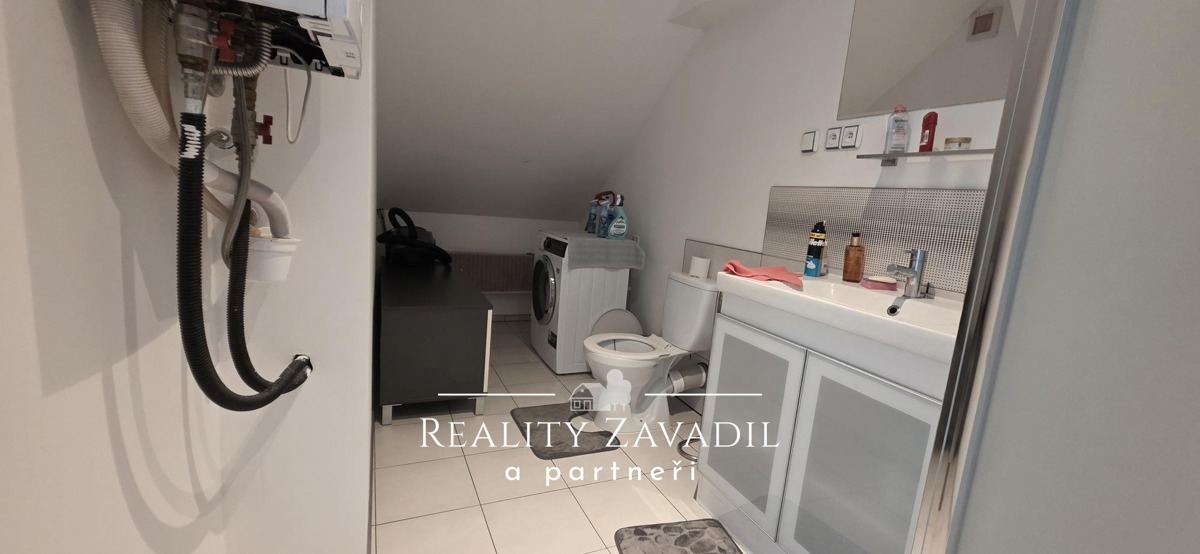 Fotografie 2 - Prodej bytu · 2+kk · 58 m²