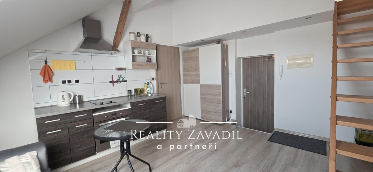 Fotografie 3 - Prodej bytu · 2+kk · 58 m²