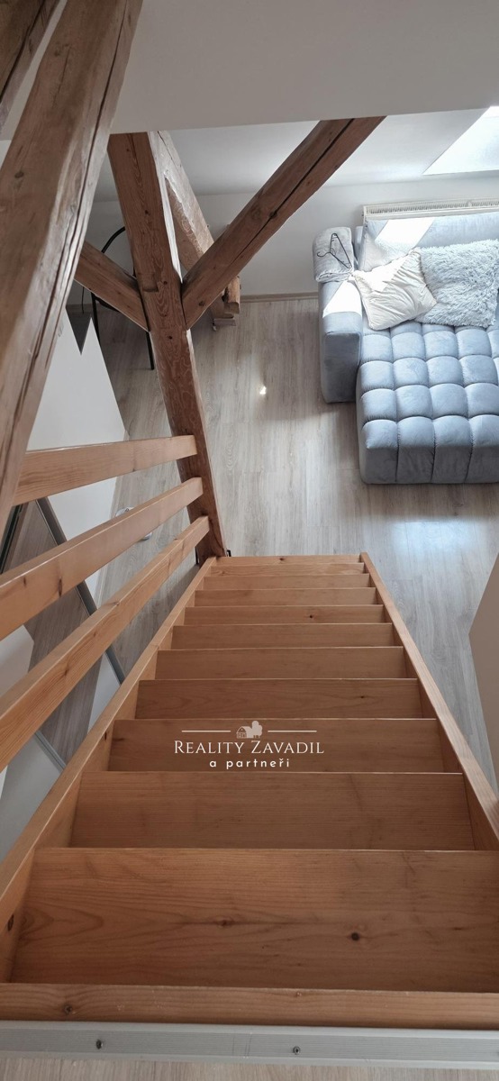 Fotografie 4 - Prodej bytu · 2+kk · 58 m²