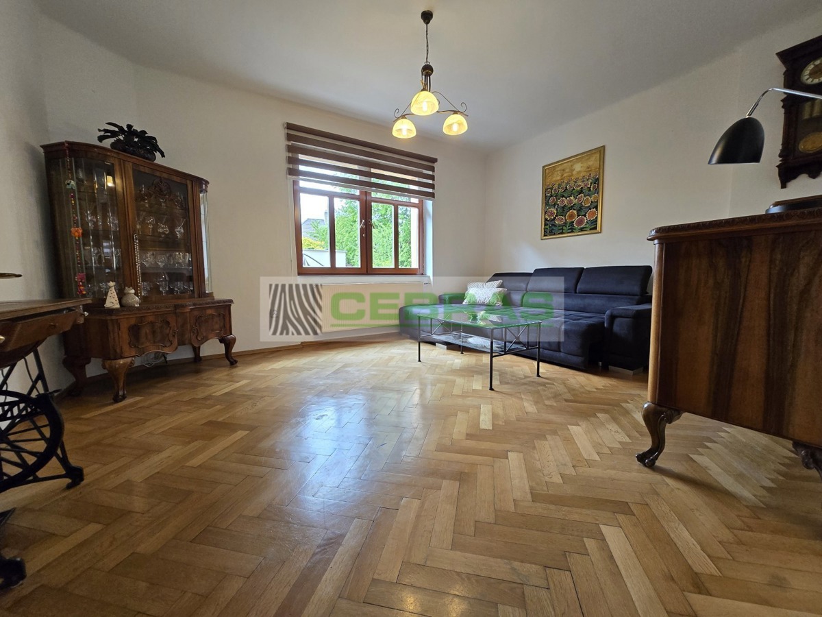 Фото 2 - Продажа дома · Семейный дом · 144 m² · 4 комнаты