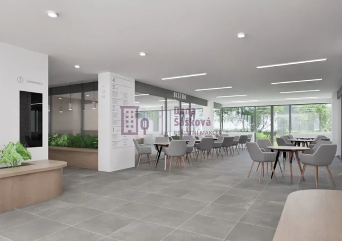 Hình ảnh 4 - Bất động sản thương mại cho thuê · Phòng khám bác sĩ · 696 m²