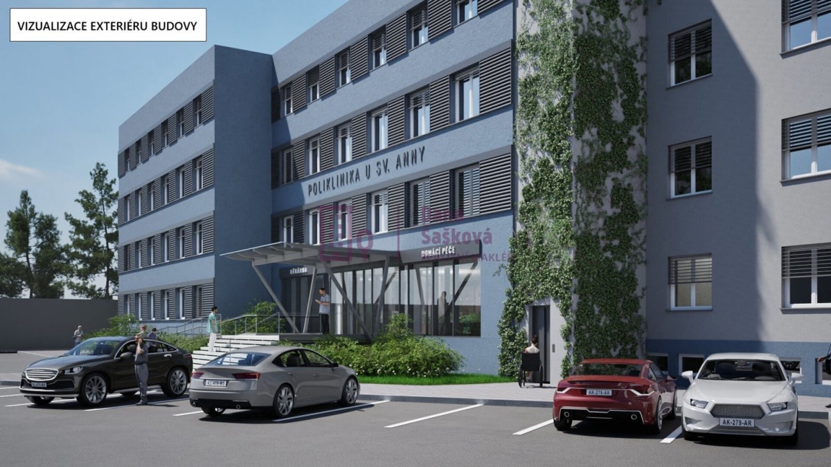 Фото 4 - Аренда коммерческой недвижимости · 30 m²