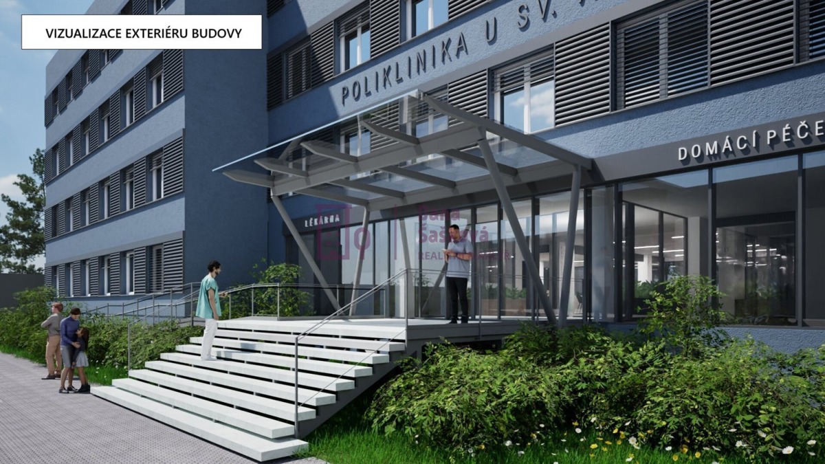 Фото 3 - Аренда коммерческой недвижимости · 30 m²