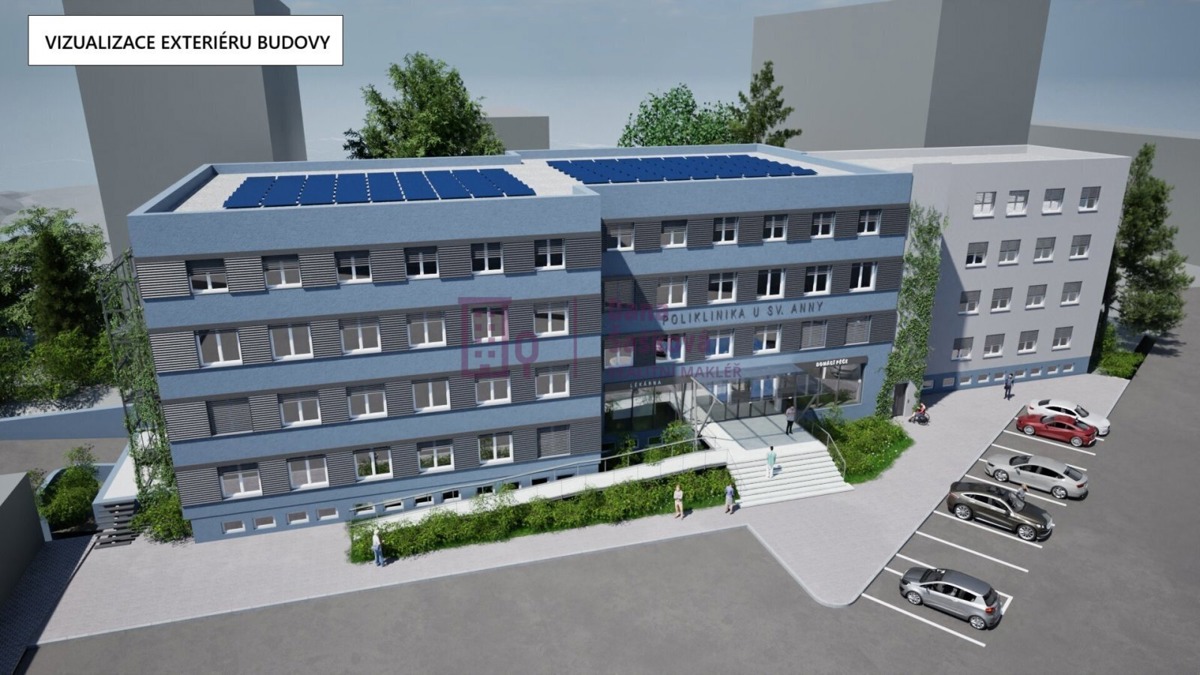 Фото 1 - Аренда коммерческой недвижимости · 60 m²