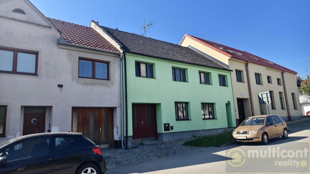 Photo 3 - House for sale · Family house · 185 m²