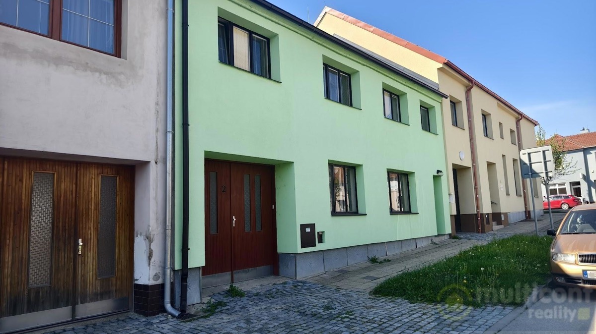 Photo 2 - House for sale · Family house · 185 m²