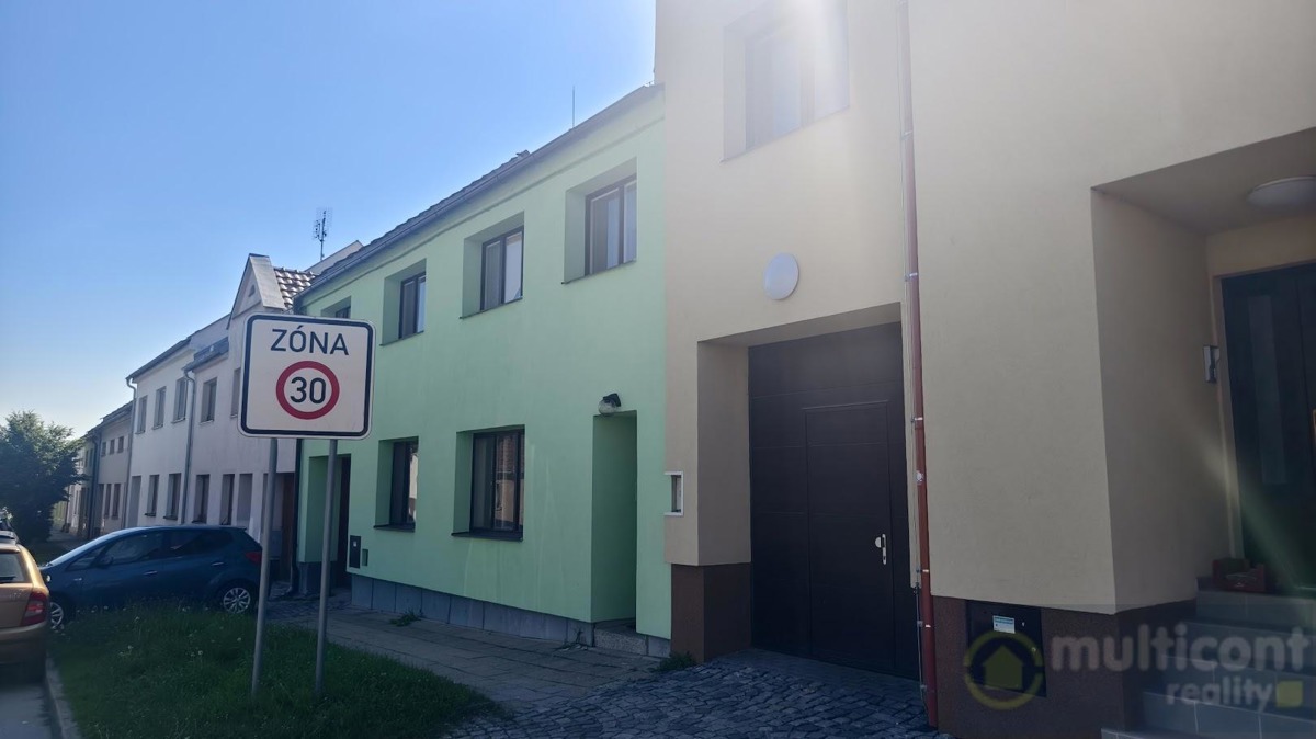 Photo 1 - House for sale · Family house · 185 m²